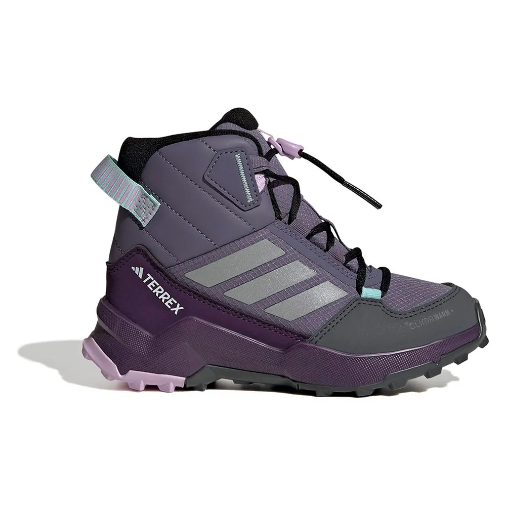 adidas Terrex Ax4r Mid Climawarm+ Vandringsskor adidas Terrex Ax4r Mid Climawarm+ Vandringsskor