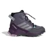 adidas Terrex Ax4r Mid Climawarm+ Vandringsskor