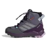 adidas Terrex Ax4r Mid Climawarm+ Vandringsskor