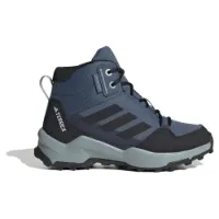 adidas Terrex Ax4r Mid Rain.rdy Barnvandringsskor adidas Terrex Ax4r Mid Rain.rdy Barnvandringsskor