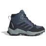 adidas Terrex Ax4r Mid Rain.rdy Barnvandringsskor