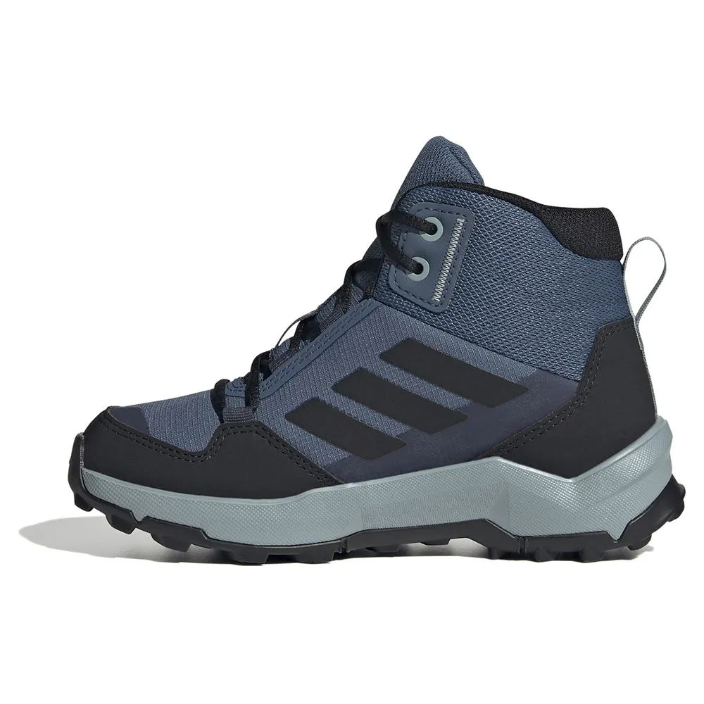adidas Terrex Ax4r Mid Rain.rdy Barnvandringsskor