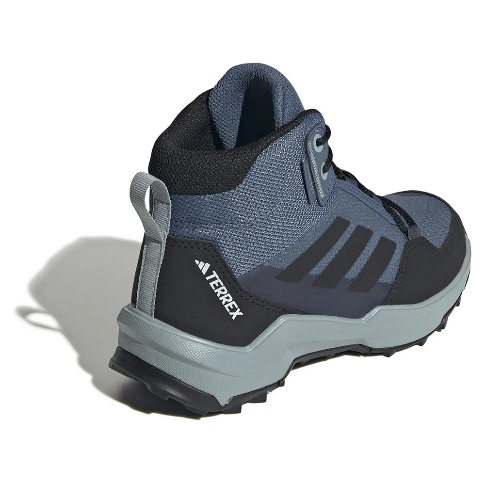 adidas Terrex Ax4r Mid Rain.rdy Barnvandringsskor