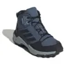 adidas Terrex Ax4r Mid Rain.rdy Barnvandringsskor