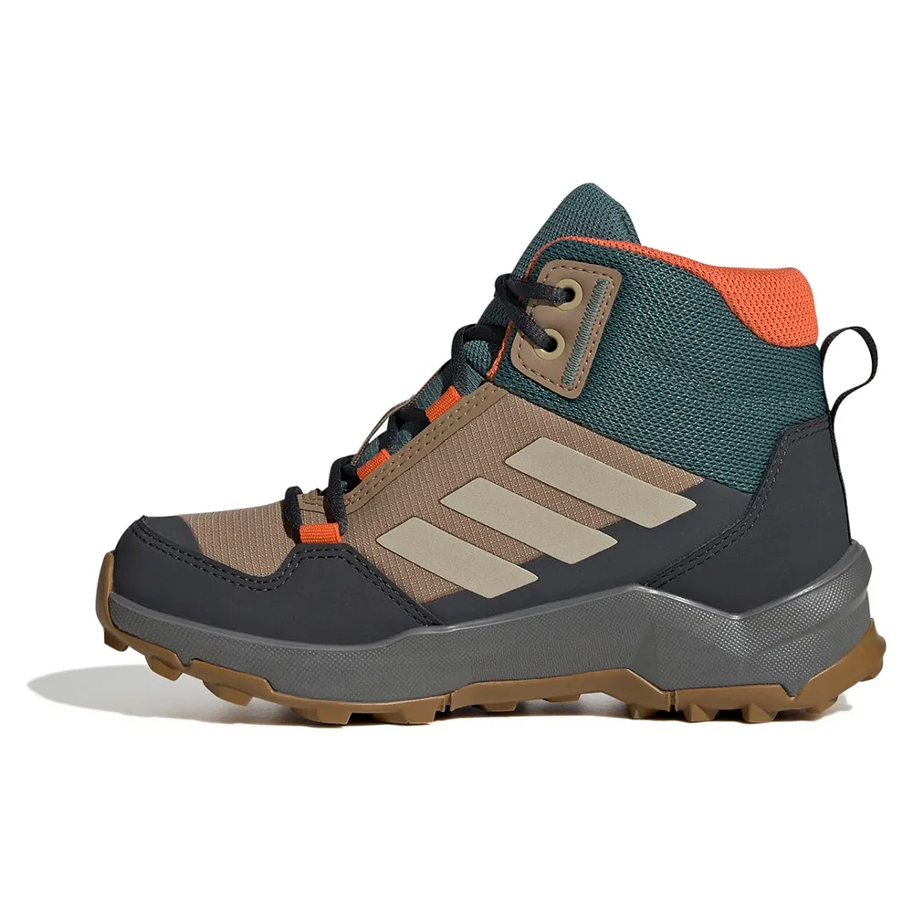 adidas Terrex Ax4r Mid Rain.rdy Vandringsskor adidas Terrex Ax4r Mid Rain.rdy Vandringsskor