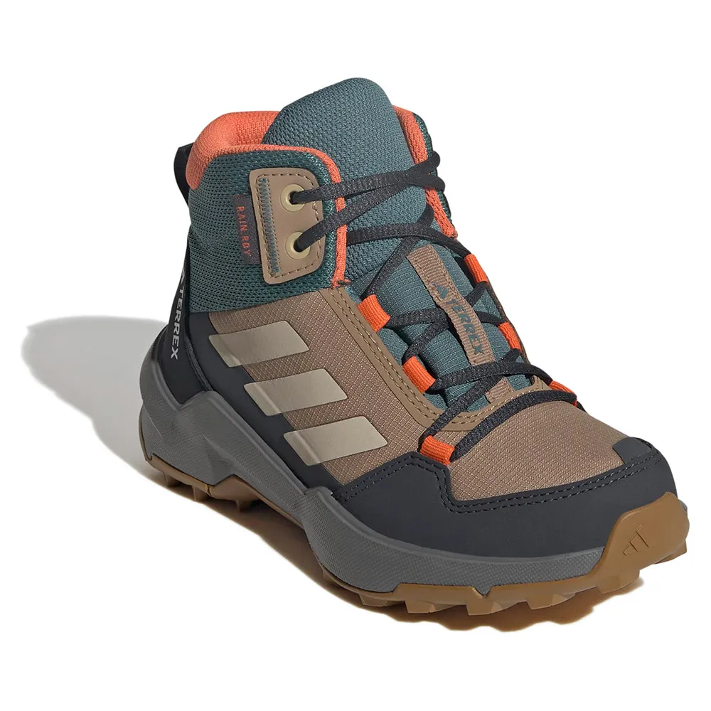 adidas Terrex Ax4r Mid Rain.rdy Vandringsskor adidas Terrex Ax4r Mid Rain.rdy Vandringsskor