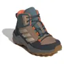 adidas Terrex Ax4r Mid Rain.rdy Vandringsskor