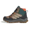 adidas Terrex Ax4r Mid Rain.rdy Vandringsskor