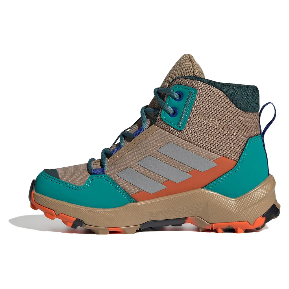 adidas Terrex Ax4r Mid Vandringsskor adidas Terrex Ax4r Mid Vandringsskor