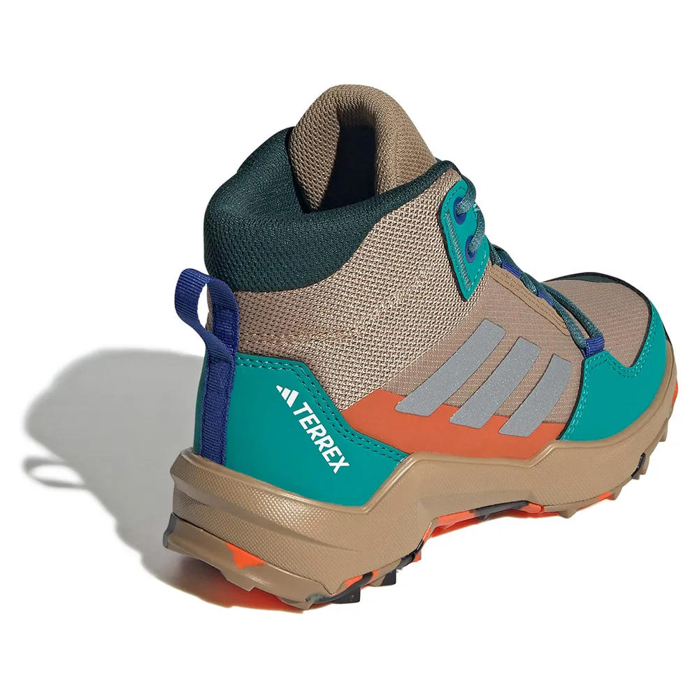 adidas Terrex Ax4r Mid Vandringsskor adidas Terrex Ax4r Mid Vandringsskor