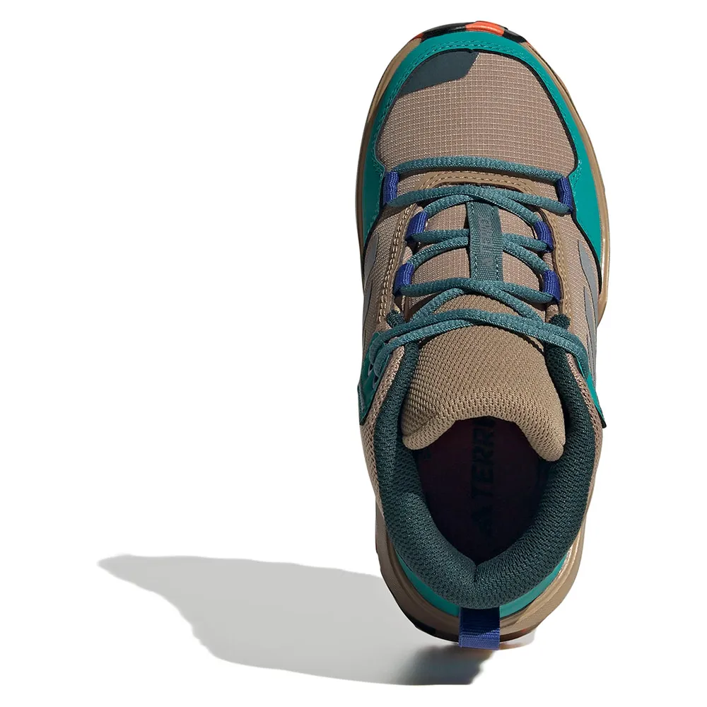 adidas Terrex Ax4r Mid Vandringsskor adidas Terrex Ax4r Mid Vandringsskor