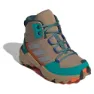adidas Terrex Ax4r Mid Vandringsskor