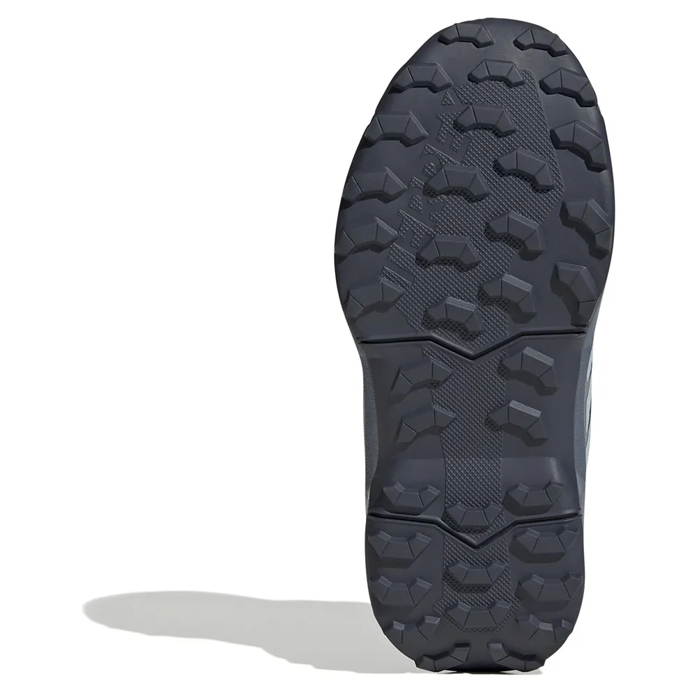 adidas Terrex Ax4r Rain.rdy Barnvandringsskor, Wonder steel / magic grey / shadow navy, EU 35