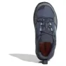 adidas Terrex Ax4r Rain.rdy Barnvandringsskor, Wonder steel / magic grey / shadow navy, EU 35