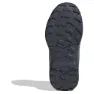 adidas Terrex Ax4r Rain.rdy Barnvandringsskor, Wonder steel / magic grey / shadow navy, EU 35