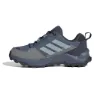 adidas Terrex Ax4r Rain.rdy Barnvandringsskor, Wonder steel / magic grey / shadow navy, EU 35