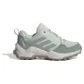 Linen green / silver green / preloved fig