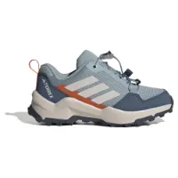 adidas Terrex Ax4s Speed Lacing Barnvandringsskor adidas Terrex Ax4s Speed Lacing Barnvandringsskor