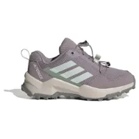 adidas Terrex Ax4s Speed Lacing Barnvandringsskor adidas Terrex Ax4s Speed Lacing Barnvandringsskor