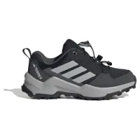 adidas Terrex Ax4s Speed Lacing Barnvandringsskor adidas Terrex Ax4s Speed Lacing Barnvandringsskor