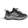 adidas Terrex Ax4s Speed Lacing Barnvandringsskor