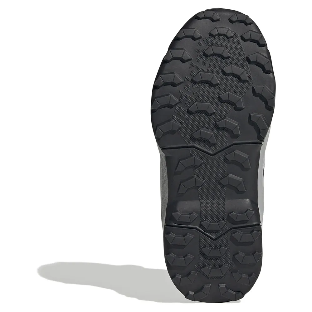 adidas Terrex Ax4s Speed Lacing Barnvandringsskor adidas Terrex Ax4s Speed Lacing Barnvandringsskor
