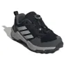 adidas Terrex Ax4s Speed Lacing Barnvandringsskor