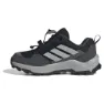 adidas Terrex Ax4s Speed Lacing Barnvandringsskor