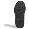 adidas Terrex Ax4s Speed Lacing Barnvandringsskor