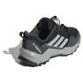 adidas Terrex Ax4s Speed Lacing Barnvandringsskor
