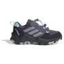 adidas Terrex Ax4s Speed Lacing Vandringsskor