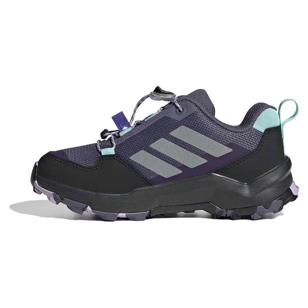 adidas Terrex Ax4s Speed Lacing Vandringsskor adidas Terrex Ax4s Speed Lacing Vandringsskor