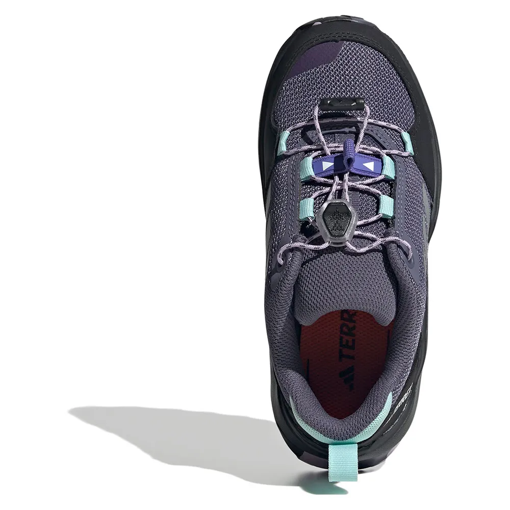 adidas Terrex Ax4s Speed Lacing Vandringsskor adidas Terrex Ax4s Speed Lacing Vandringsskor