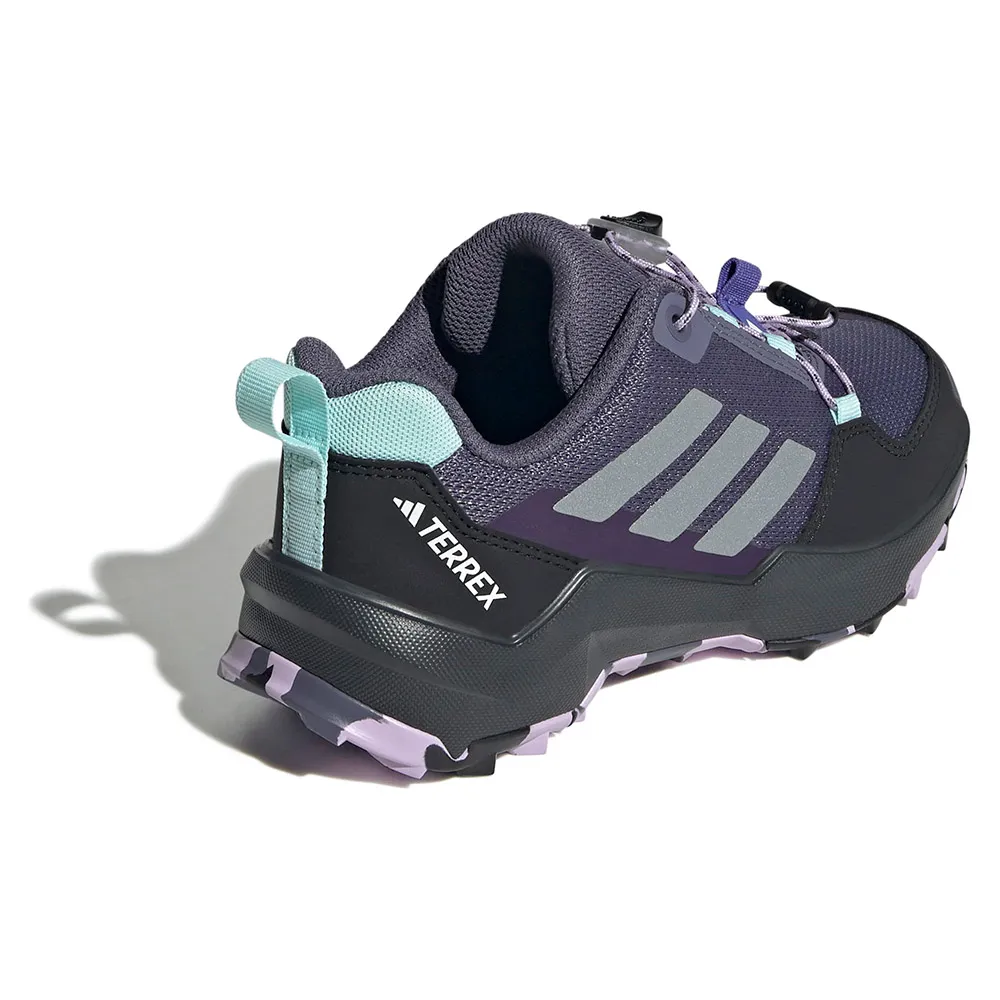 adidas Terrex Ax4s Speed Lacing Vandringsskor adidas Terrex Ax4s Speed Lacing Vandringsskor