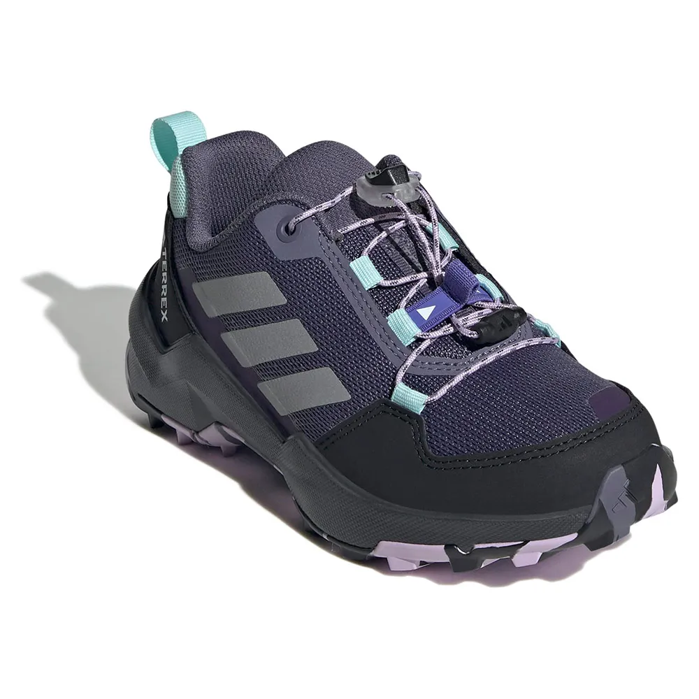 adidas Terrex Ax4s Speed Lacing Vandringsskor adidas Terrex Ax4s Speed Lacing Vandringsskor
