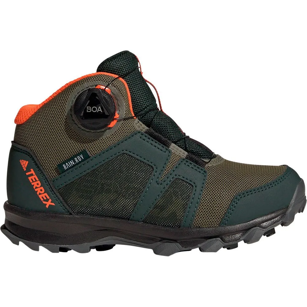adidas Terrex Boa Mid R.rdy Vandringsskor