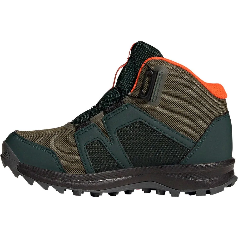 adidas Terrex Boa Mid R.rdy Vandringsskor