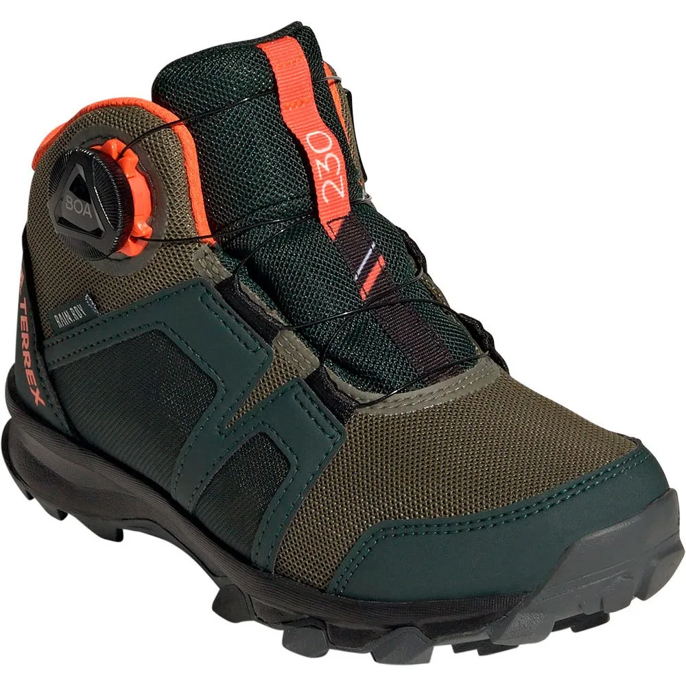 adidas Terrex Boa Mid R.rdy Vandringsskor