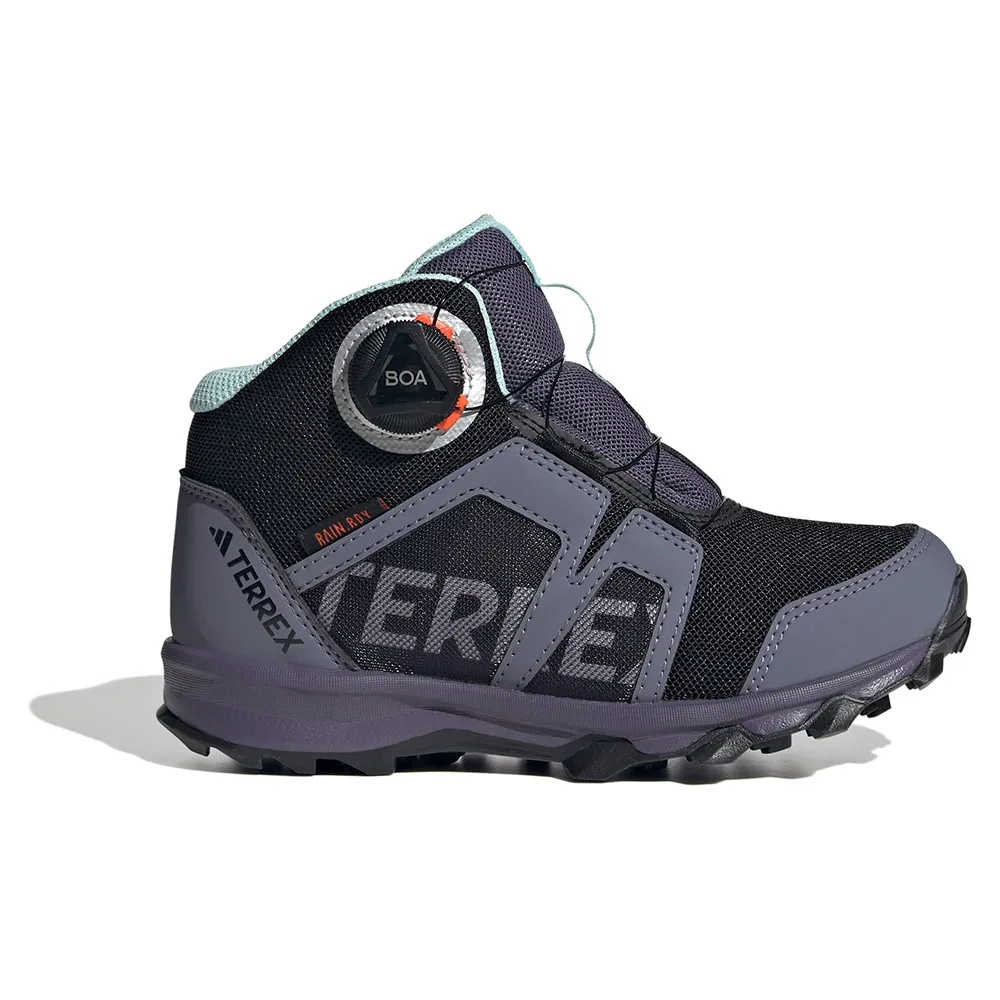 adidas Terrex Boa Mid Rain.rdy Vandringsskor adidas Terrex Boa Mid Rain.rdy Vandringsskor