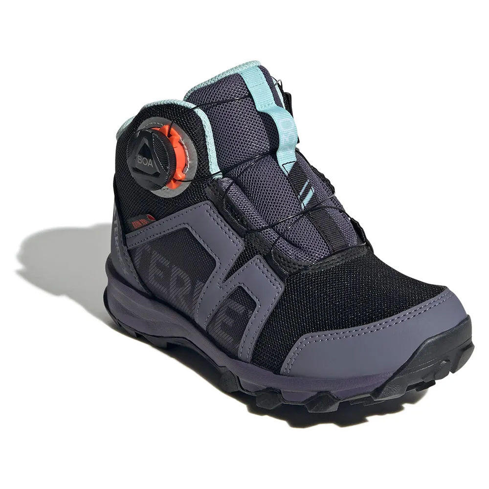 adidas Terrex Boa Mid Rain.rdy Vandringsskor adidas Terrex Boa Mid Rain.rdy Vandringsskor