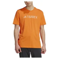 adidas Terrex Classic Logo T-shirt Med Korta ärmar adidas Terrex Classic Logo T-shirt Med Korta ärmar
