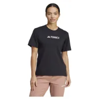 adidas Terrex Classic Logo T-shirt Med Korta ärmar adidas Terrex Classic Logo T-shirt Med Korta ärmar