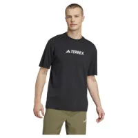 adidas Terrex Classic Logo T-shirt Med Korta ärmar