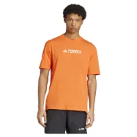 adidas Terrex Classic Logo T-shirt Med Korta ärmar