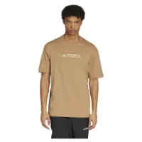 adidas Terrex Classic Logo T-shirt Med Korta ärmar