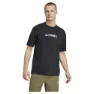 adidas Terrex Classic Logo T-shirt Med Korta ärmar