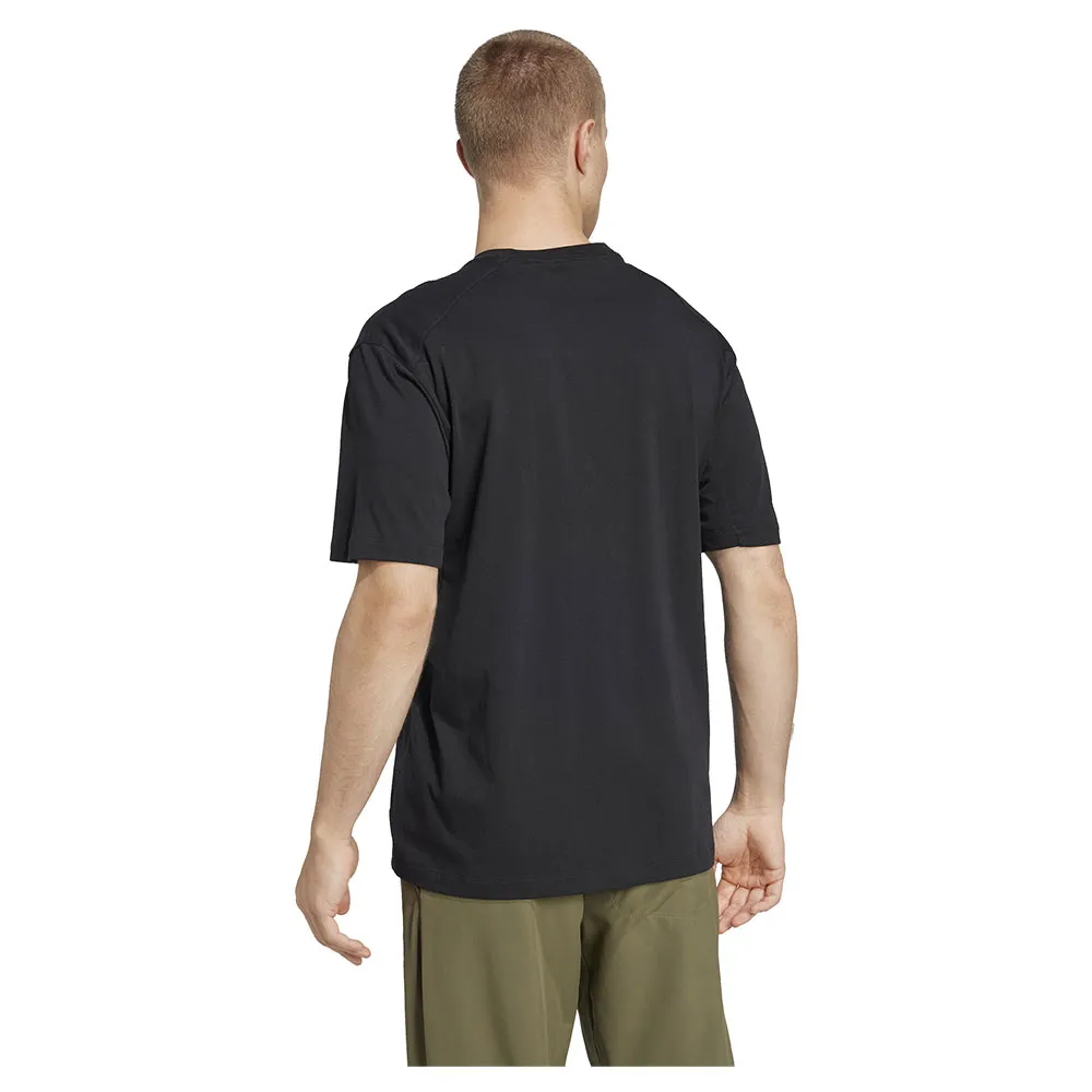 adidas Terrex Classic Logo T-shirt Med Korta ärmar