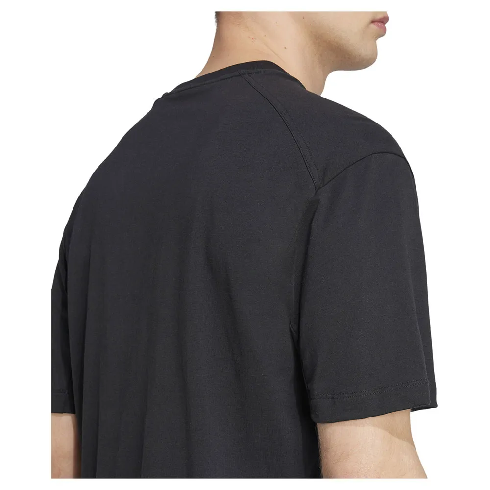 adidas Terrex Classic Logo T-shirt Med Korta ärmar
