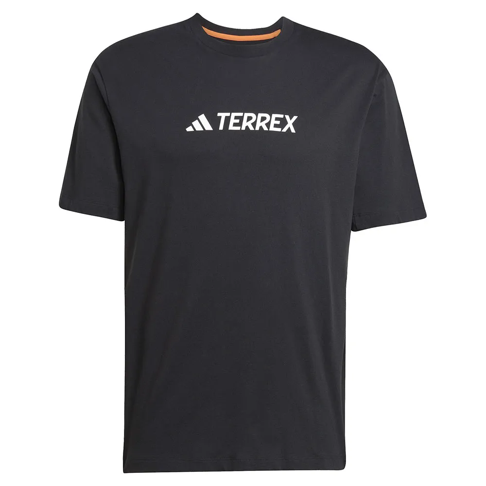 adidas Terrex Classic Logo T-shirt Med Korta ärmar