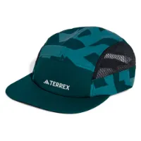 adidas Terrex Climacool 5-panel Graphic Keps adidas Terrex Climacool 5-panel Graphic Keps